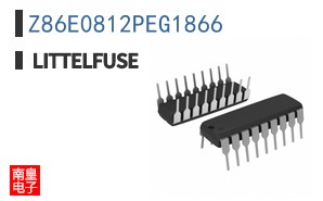 Z86E0812PEG1866