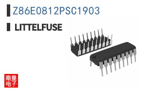 Z86E0812PSC1903