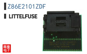 Z86E2101ZDF