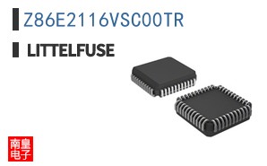 Z86E2116VSC00TR