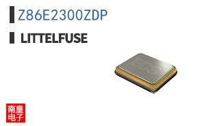 Z86E2300ZDP