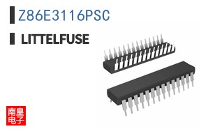 Z86E3116PSC