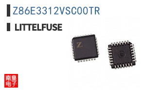 Z86E3312VSC00TR