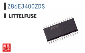 Z86E3400ZDS