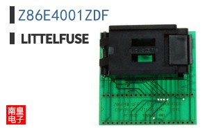 Z86E4001ZDF