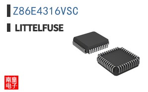 Z86E4316VSC