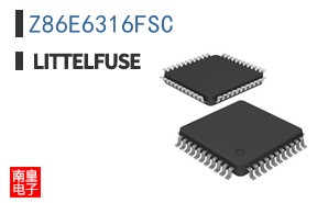 Z86E6316FSC