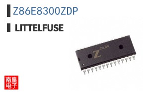 Z86E8300ZDP