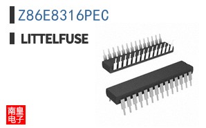 Z86E8316PEC