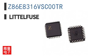Z86E8316VSC00TR