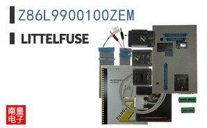 Z86L9900100ZEM
