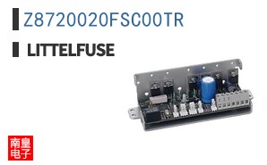 Z8720020FSC00TR
