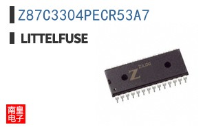 Z87C3304PECR53A7
