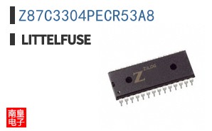 Z87C3304PECR53A8