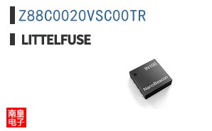 Z88C0020VSC00TR