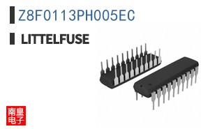 Z8F0113PH005EC