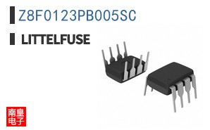 Z8F0123PB005SC