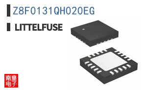 Z8F0131QH020EG