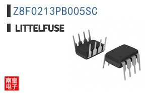 Z8F0213PB005SC