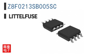 Z8F0213SB005SC
