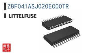 Z8F041ASJ020EC00TR