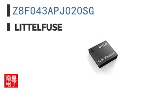 Z8F043APJ020SG
