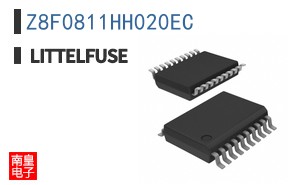Z8F0811HH020EC