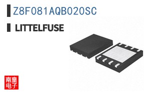 Z8F081AQB020SC