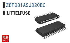 Z8F081ASJ020EC