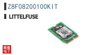 Z8F08200100KIT