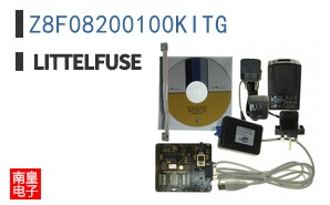 Z8F08200100KITG