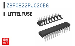 Z8F0822PJ020EG