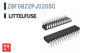 Z8F0822PJ020SC