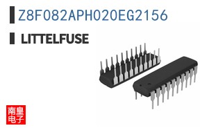 Z8F082APH020EG2156