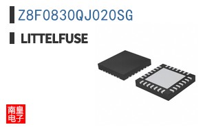 Z8F0830QJ020SG