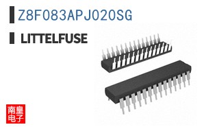 Z8F083APJ020SG