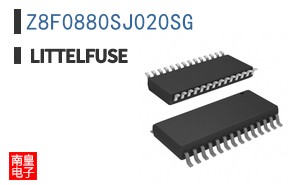 Z8F0880SJ020SG