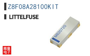 Z8F08A28100KIT