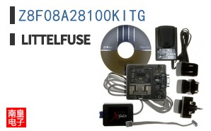 Z8F08A28100KITG