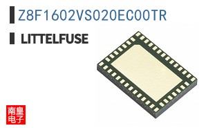 Z8F1602VS020EC00TR