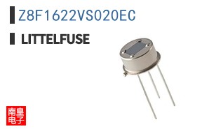 Z8F1622VS020EC