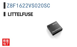 Z8F1622VS020SC