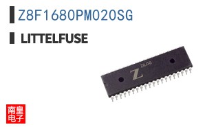 Z8F1680PM020SG