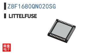 Z8F1680QN020SG