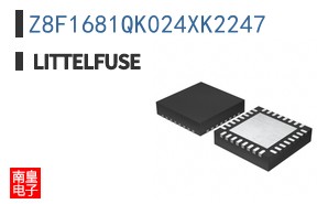 Z8F1681QK024XK2247