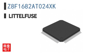 Z8F1682AT024XK