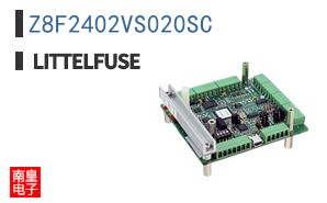 Z8F2402VS020SC