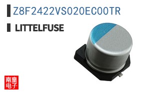 Z8F2422VS020EC00TR