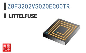 Z8F3202VS020EC00TR