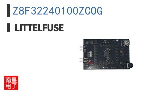 Z8F32240100ZCOG